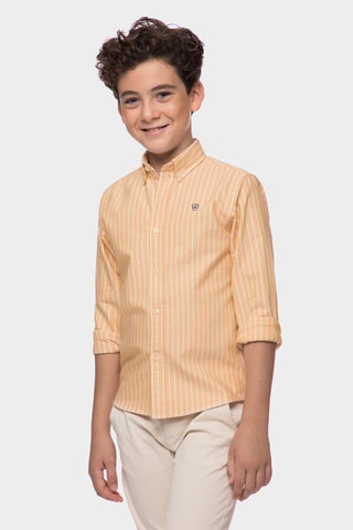 Camicia - Beige