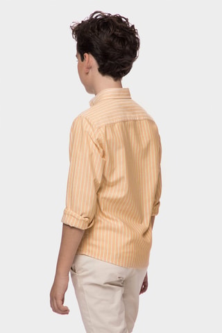 Camicia - Beige