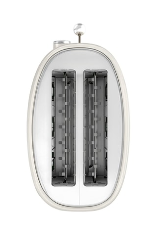 Tostadora - 850 W - 2 ranuras