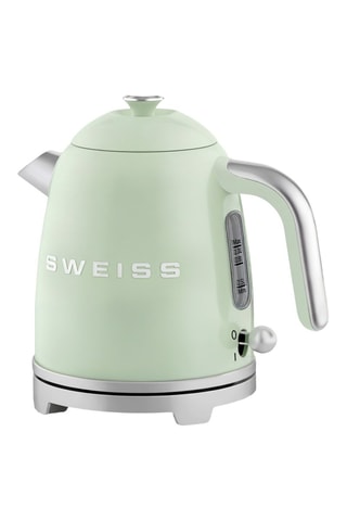Hervidor - 1 l - 1000 W