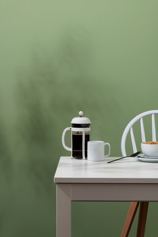 Borosilicaatglazen Cafetière met Piston Chambord - 1 l