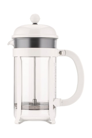 Borosilicaatglazen Cafetière met Piston Chambord - 1 l