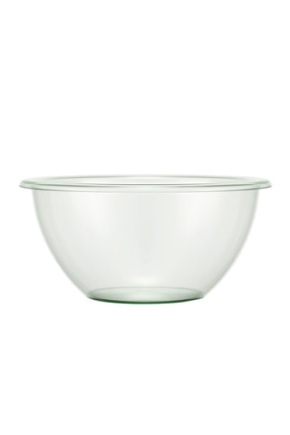 Saladekom zonder BPA Bistro - 23 cm