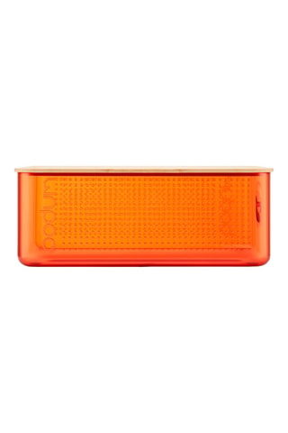 Bamboe Broodtrommel Bistro - 24 x 37 x 14 cm