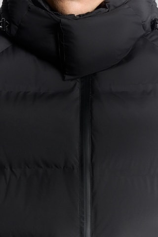 Chaleco - Negro