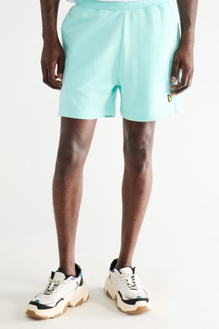 Short - Turquesa