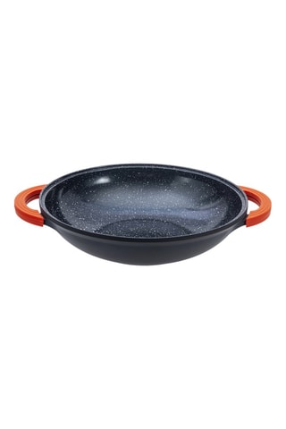 Wok Alizée - 32 cm