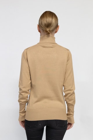 Jersey Okaya - Beige