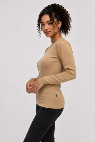 Jersey Celine - Beige