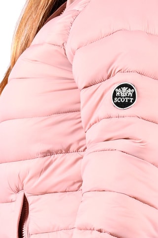 Anorak Chloe - Rosa