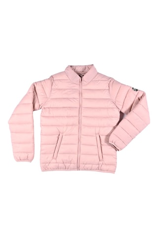 Anorak Chloe - Rosa