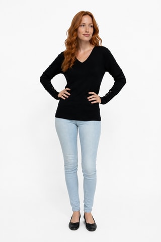 Jersey Atina - Negro