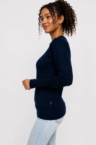 Jersey Celine - Azul marino