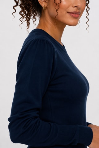 Jersey Celine - Azul marino
