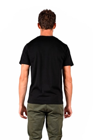 2 camisetas Vitorio - Negro