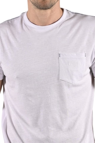 Camiseta Pochot - Blanco