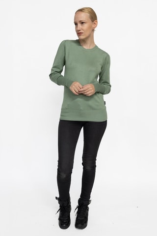 Jersey Celine - Caqui