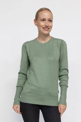 Jersey Celine - Caqui