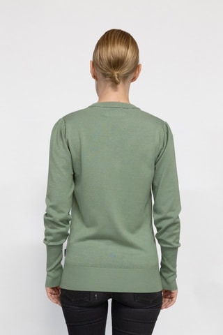 Jersey Celine - Caqui