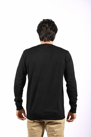 Jersey Vecko - Negro