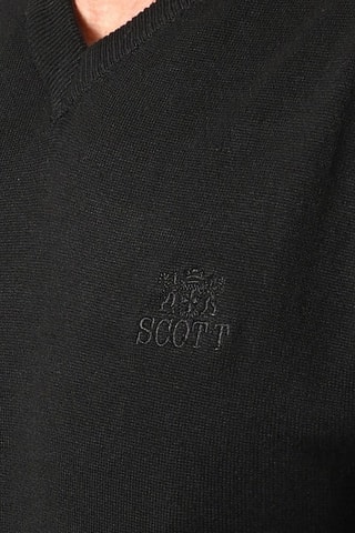 Jersey Vecko - Negro