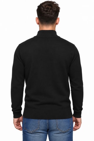 Jersey Scor - Negro