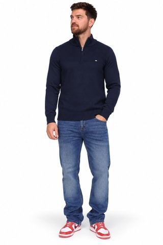 Jersey Scor - Azul marino