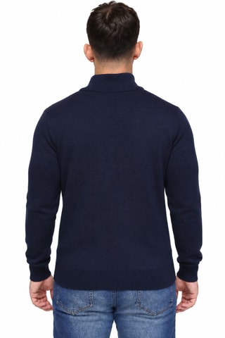 Jersey Scor - Azul marino