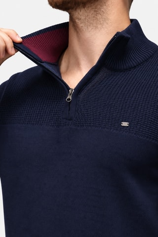 Jersey Scor - Azul marino