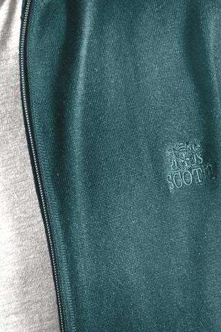 Sudadera Solta - Verde