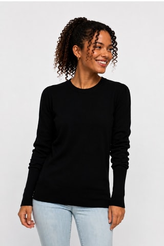 Jersey Celine - Negro
