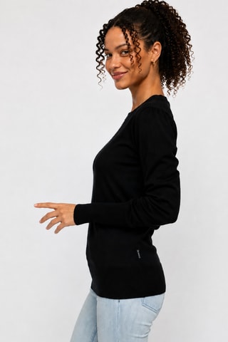 Jersey Celine - Negro