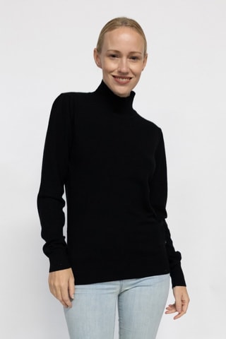 Jersey Odelia - Negro