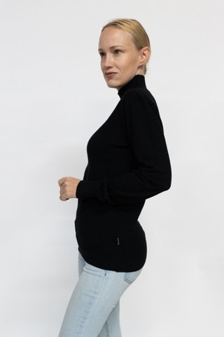 Jersey Odelia - Negro