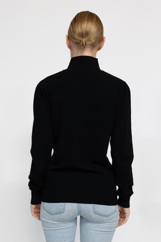 Jersey Odelia - Negro