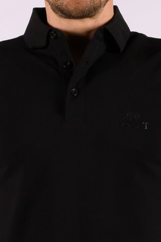 Polo Dayton - Negro