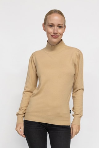 Jersey Odelia - Beige