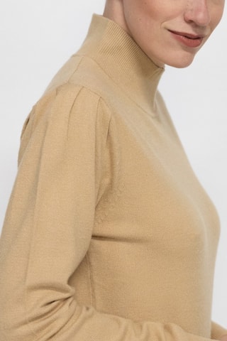 Jersey Odelia - Beige