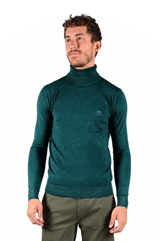 Jersey Verseau - Verde