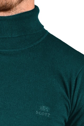 Jersey Verseau - Verde