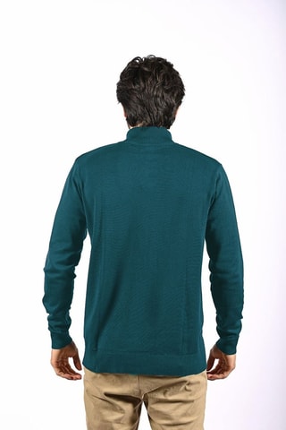 Jersey Verseau - Verde