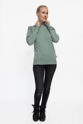 Jersey Odelia - Caqui