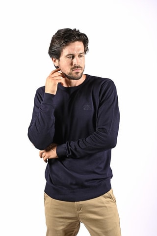 Jersey Laspo - Azul marino