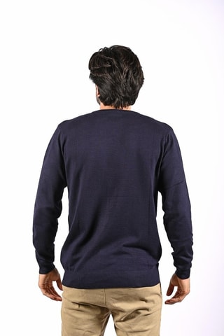 Jersey Laspo - Azul marino