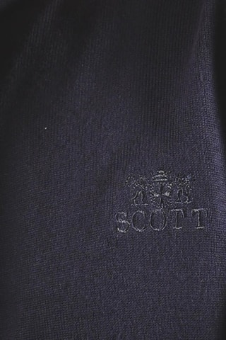 Jersey Laspo - Azul marino