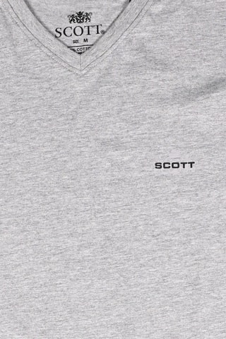 2 camisetas Vitorio - Gris