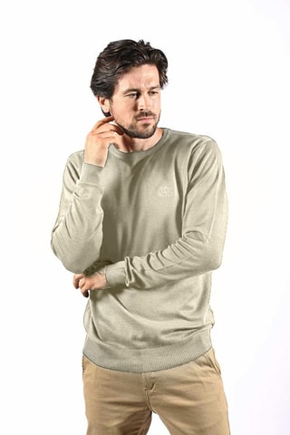 Jersey Laspo - Beige