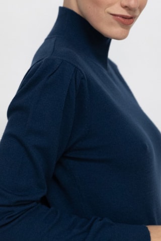 Jersey Odelia - Azul marino