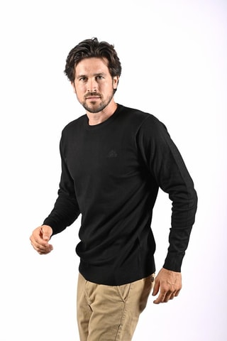 Jersey Laspo - Negro