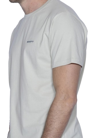 Camiseta Doron - Beige